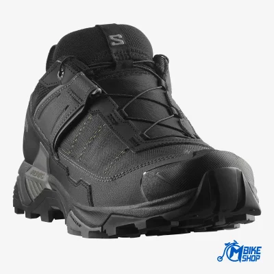 Patike SALOMON X Ultra 5 GTX Black/Asphalt/Castlerock